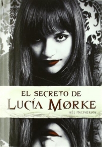 Books Frontpage El secreto de Lucía Morke