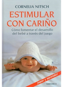 Books Frontpage Estimular Con Cariño