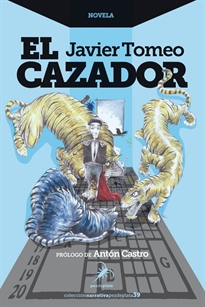 Books Frontpage El Cazador