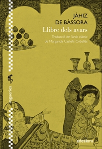 Books Frontpage Llibre dels avars