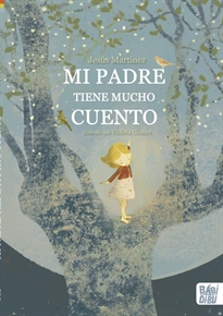 Books Frontpage Mi padre tiene mucho cuento