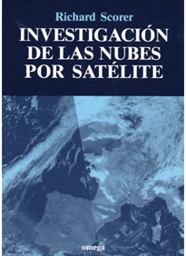 Books Frontpage Investigacion De Las Nubes Por Satelite