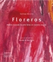 Front pageFloreros. Historia ilustrada de ocho letras en cuarenta escenas