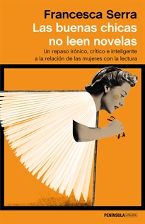 Books Frontpage Las buenas chicas no leen novelas