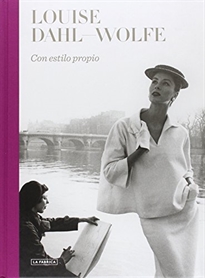 Books Frontpage Louise Dahl-Wolfe