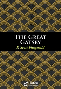 Books Frontpage The Great Gatsby