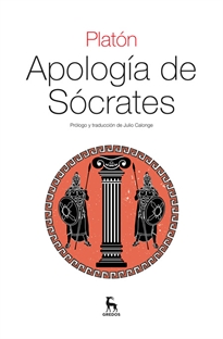 Books Frontpage Apología de Sócrates