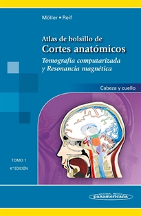 Books Frontpage Atlas Cortes Anat—micos, 4aEd T1