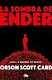 Front pageLa sombra de Ender (Saga de la Sombra de Ender 1)
