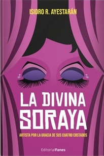 Books Frontpage La divina Soraya