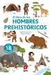 Front pageEl libro de los hombres prehistóricos
