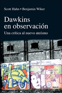 Books Frontpage Dawkins en observación
