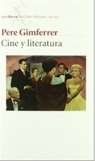 Books Frontpage Cine y literatura