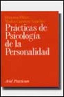 Books Frontpage Prácticas de Psicología de la Personalidad