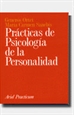 Front pagePrácticas de Psicología de la Personalidad