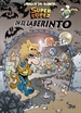 Front pageSuperlópez. En el laberinto (Magos del Humor 173)