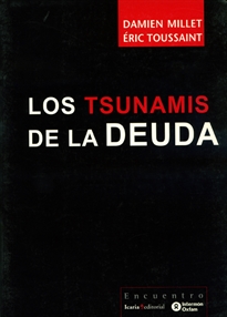Books Frontpage Los Tsunamis de la Deuda