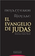 Front pageEl Evangelio de Judas