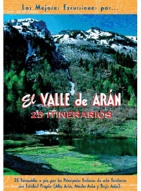 Books Frontpage El valle de Arán