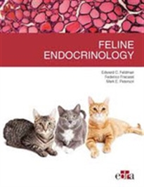 Books Frontpage Feline endocrinology