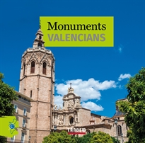 Books Frontpage Monuments valencians