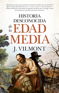 Books Frontpage Historia desconocida de la Edad Media