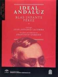 Books Frontpage Ideal Andaluz