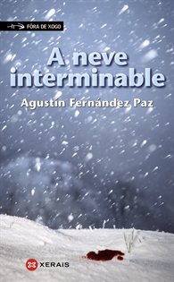 Books Frontpage A neve interminable