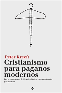 Books Frontpage Cristianismo para paganos modernos