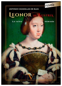 Books Frontpage Leonor de Austria