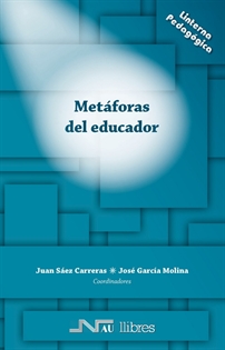 Books Frontpage Metáforas del educador