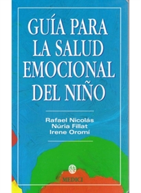 Books Frontpage Guia Para La Salud Emocional Del Niño