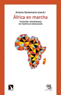 Books Frontpage África en marcha