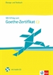 Front pageMit Erfolg zum Goethe-Zertifikat C2: GDS - Cuaderno de ejercicios y Cuaderno de test + CD