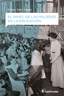 Books Frontpage El papel de las mujeres en la educación