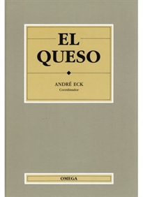 Books Frontpage El Queso