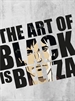 Front pageThe art of black is beltza