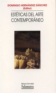Books Frontpage Estéticas del arte contemporáneo