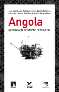 Books Frontpage Angola