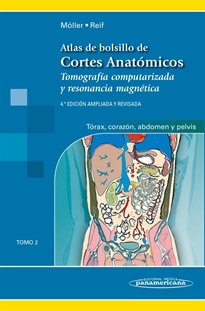 Books Frontpage Atlas Cortes Anat—micos, 4aEd T2