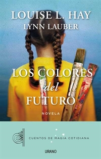 Books Frontpage Los colores del futuro