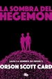 Front pageLa sombra de Hegemon (Saga de la Sombra de Ender 2)
