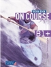 Front pageEnglish 5. Secondary. On Course for B1+. Workbook