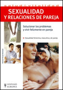 Books Frontpage Sexualidad y relaciones de pareja