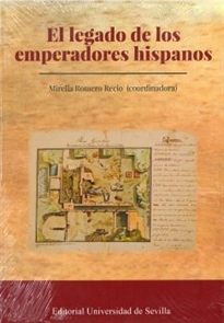 Books Frontpage El legado de los emperadores hispanos