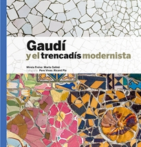 Books Frontpage Gaudí y el trencadís modernista