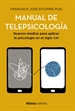 Front pageManual de telepsicología