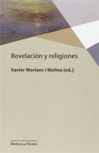 Books Frontpage Revelación y religiones