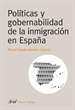 Front pagePolíticas y gobernabilidad de la inmigración en España