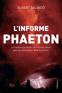 Books Frontpage L'informe Phaeton